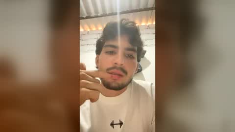 Snapshot of thiago682059 chatting on 29, 7, 2026 thiago682059 online show from 29, 7, 2026