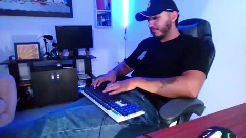 thiago_420 online show from 16, 5, 2026