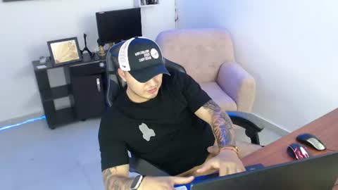 thiago_420 online show from 13, 6, 2026