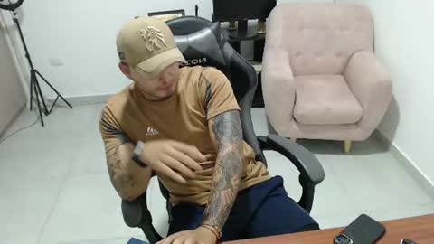 thiago_420 online show from 15, 6, 2026