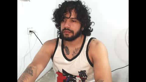 Snapshot of thiago_balconee chatting on 23, 6, 2026 Thiago balconee online show from 23, 6, 2026