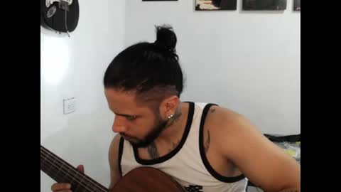 Snapshot of thiago_balconee chatting on 1, 7, 2026 Thiago balconee online show from 1, 7, 2026