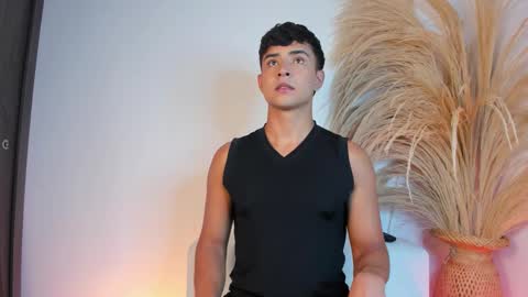 Thiago  online show from 12, 1, 2026