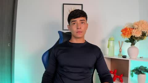Snapshot of thiago_connor21 chatting on 2, 5, 2026 Thiago online show from 2, 5, 2026