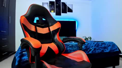 Snapshot of thiago_cp01 chatting on 5, 2, 2025 Thiago online show from 5, 2, 2025