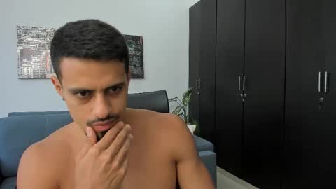 thiago_driussi online show from 26, 11, 2025