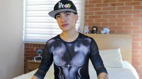 Snapshot of thiago_dv chatting on 26, 5, 2026 Thiago online show from 26, 5, 2026