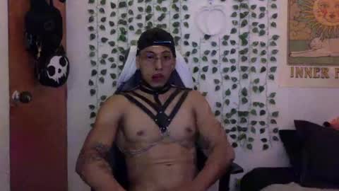 Snapshot of thiago_happy chatting on 22, 2, 2025 thiago_happy online show from 22, 2, 2025