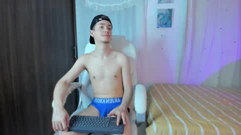 Snapshot of thiago_james69 chatting on 11, 11, 2025 Manuel online show from 11, 11, 2025