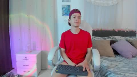 Snapshot of thiago_james69 chatting on 1, 12, 2025 Manuel online show from 1, 12, 2025