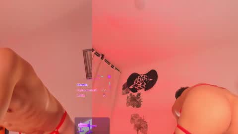 SanThiago online show from 15, 2, 2025