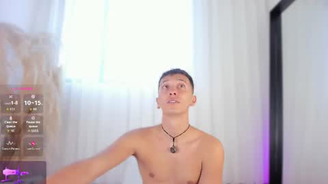 SanThiago online show from 10, 6, 2026