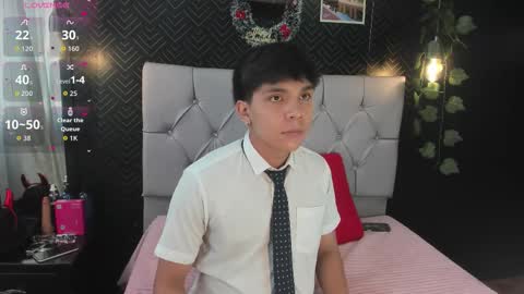 thiago online show from 20, 11, 2025