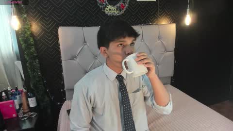 thiago online show from 24, 11, 2025