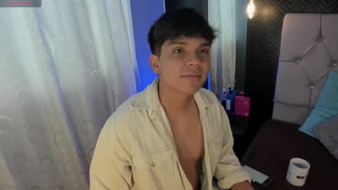 thiago online show from 19, 1, 2026