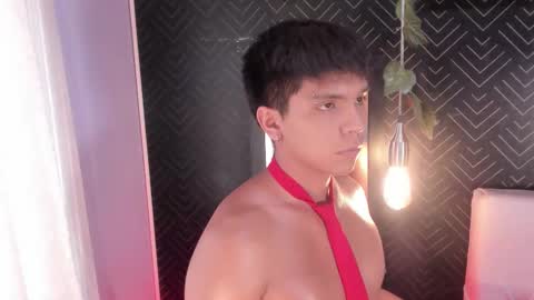 thiago online show from 24, 2, 2026