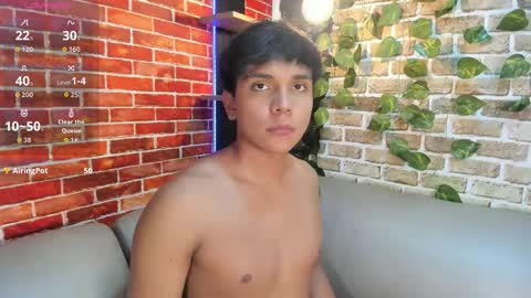 thiago online show from 28, 3, 2026