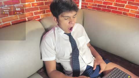 thiago online show from 31, 3, 2026