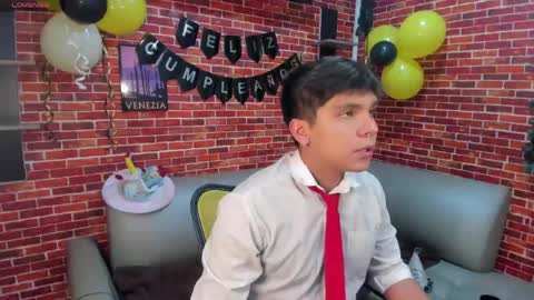 thiago online show from 26, 5, 2026