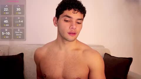 Snapshot of thiago_l chatting on 27, 2, 2025 Just Thiago online show from 27, 2, 2025