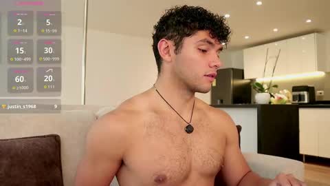 Snapshot of thiago_l chatting on 12, 9, 2025 Just Thiago online show from 12, 9, 2025