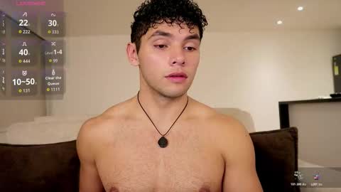 Snapshot of thiago_l chatting on 16, 3, 2026 Just Thiago online show from 16, 3, 2026