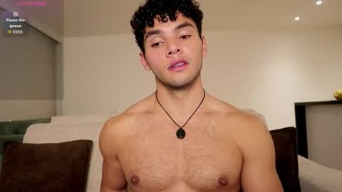 Snapshot of thiago_l chatting on 23, 3, 2026 Just Thiago online show from 23, 3, 2026