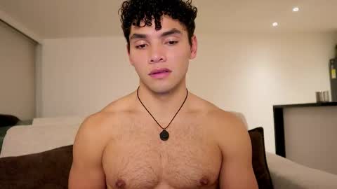 Snapshot of thiago_l chatting on 25, 3, 2026 Just Thiago online show from 25, 3, 2026