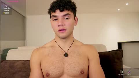 Snapshot of thiago_l chatting on 26, 3, 2026 Just Thiago online show from 26, 3, 2026