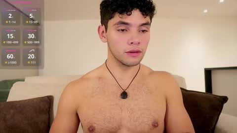 Snapshot of thiago_l chatting on 28, 3, 2026 Just Thiago online show from 28, 3, 2026