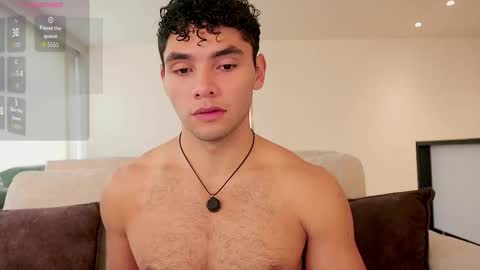 Snapshot of thiago_l chatting on 30, 3, 2026 Just Thiago online show from 30, 3, 2026