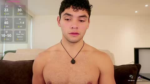 Snapshot of thiago_l chatting on 27, 4, 2026 Just Thiago online show from 27, 4, 2026