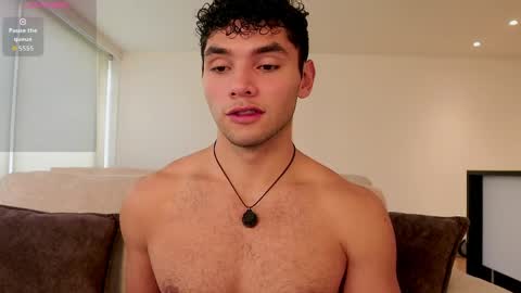 Snapshot of thiago_l chatting on 8, 5, 2026 Just Thiago online show from 8, 5, 2026