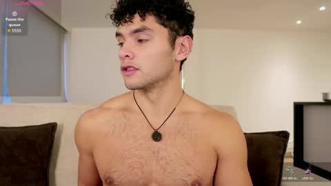 Snapshot of thiago_l chatting on 18, 5, 2026 Just Thiago online show from 18, 5, 2026