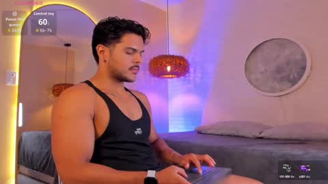 Thiago online show from 3, 10, 2025