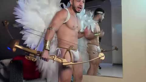 THIAGO online show from 16, 2, 2026