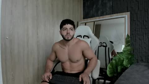 THIAGO online show from 26, 5, 2026