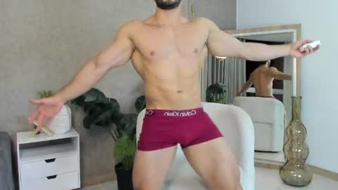 Snapshot of thiago_moretti chatting on 24, 6, 2026 THIAGO online show from 24, 6, 2026