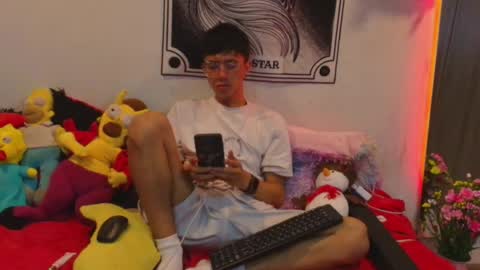 thiago_n_sam online show from 4, 12, 2025