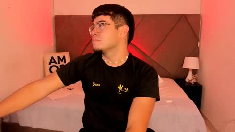 thiago_occonor online show from 14, 10, 2025