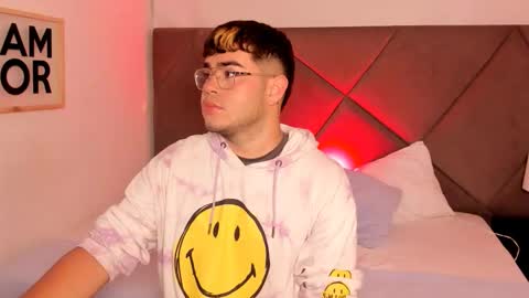 thiago_occonor online show from 5, 11, 2025