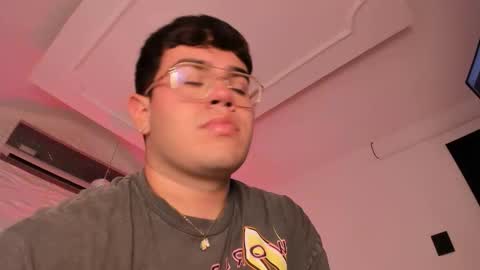 thiago_occonor online show from 15, 11, 2025