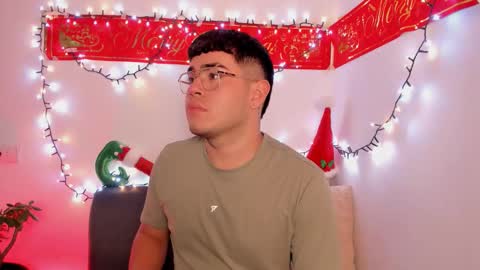 thiago_occonor online show from 25, 11, 2025