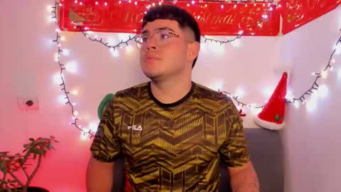 thiago_occonor online show from 26, 11, 2025