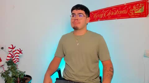 thiago_occonor online show from 18, 12, 2025