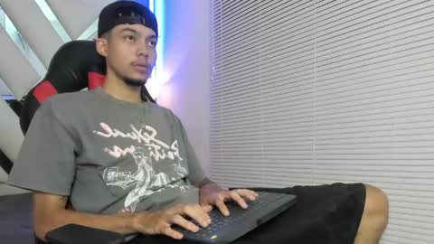 Thiago online show from 17, 5, 2026