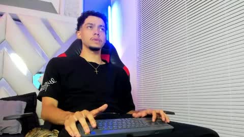 Thiago online show from 21, 5, 2026