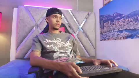 Thiago online show from 22, 5, 2026