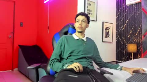 Snapshot of thiago_preston chatting on 12, 6, 2026 Thiago online show from 12, 6, 2026