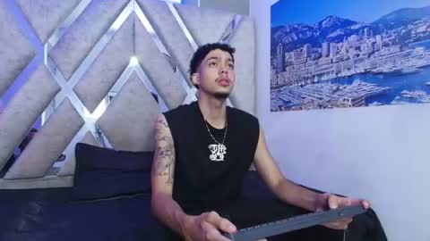 Snapshot of thiago_preston chatting on 20, 6, 2026 Thiago online show from 20, 6, 2026